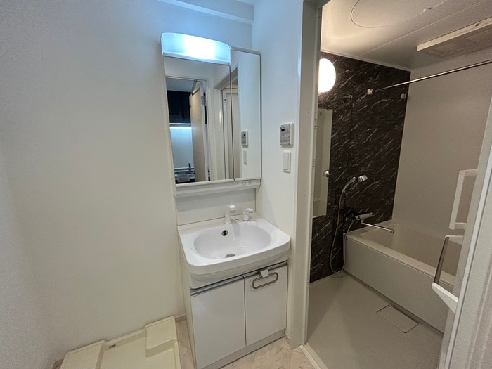 物件内観写真13　(洗面)