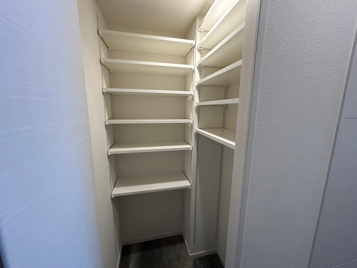 物件内観写真18　(靴箱)