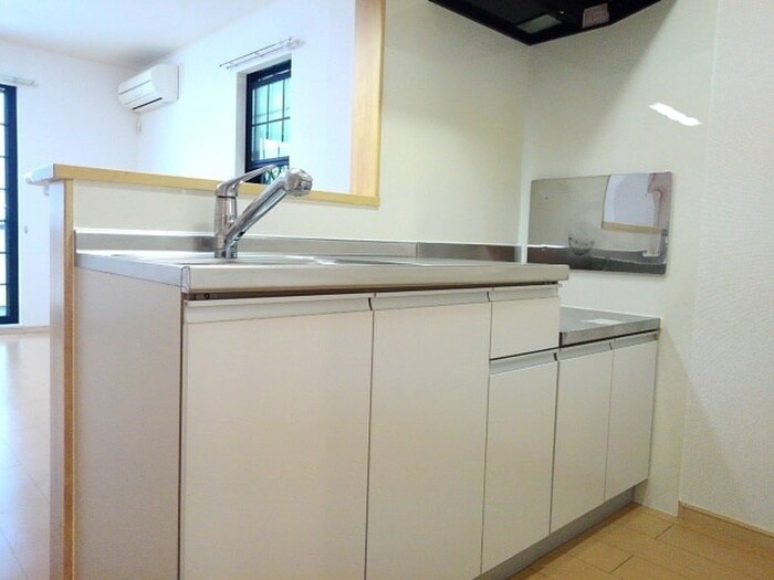 物件内観写真5　(キッチン)