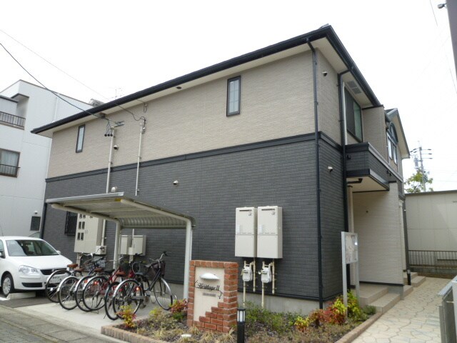 物件外観写真3　(外観写真)