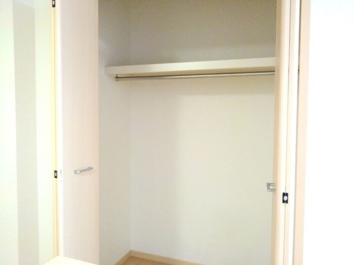 物件内観写真9　(収納)