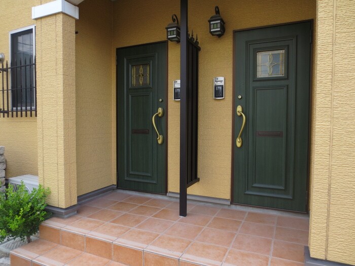 物件外観写真3　(外観写真)