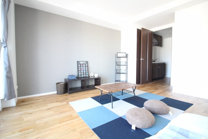 物件内観写真7　(居室)