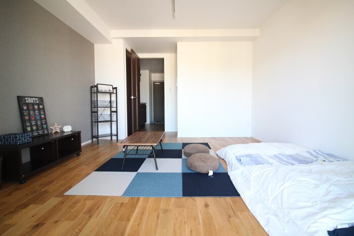 物件内観写真8　(居室)