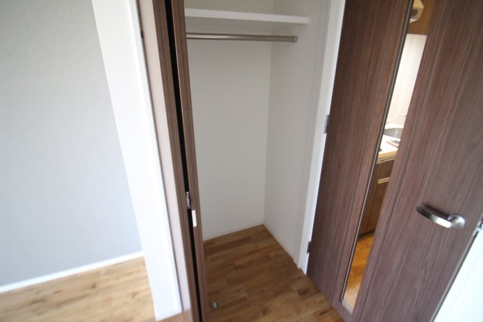 物件内観写真9　(収納)