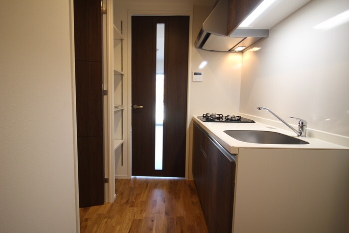 物件内観写真10　(廊下)