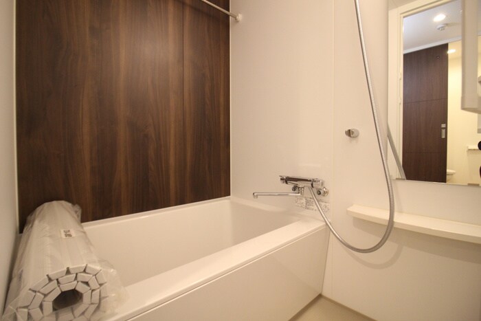 物件内観写真13　(バス／シャワールーム等)