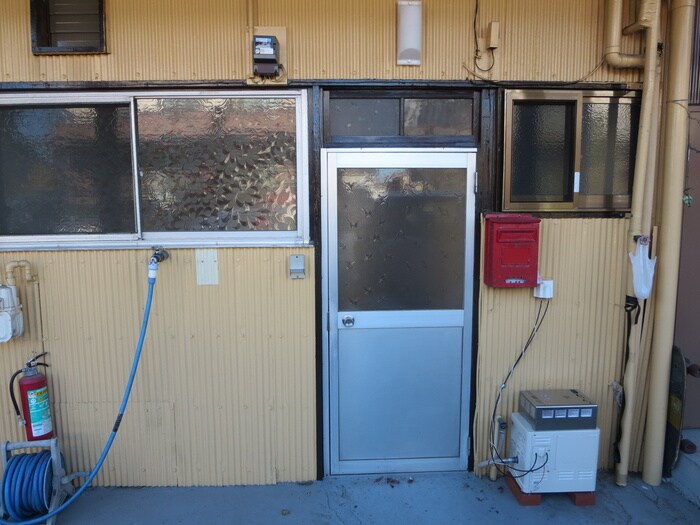 物件内観写真3　(周辺環境)