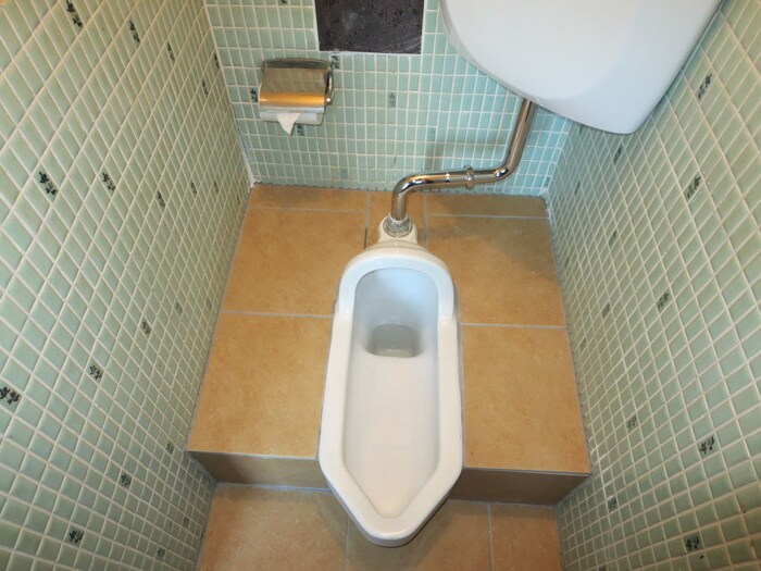 物件内観写真5　(トイレ)