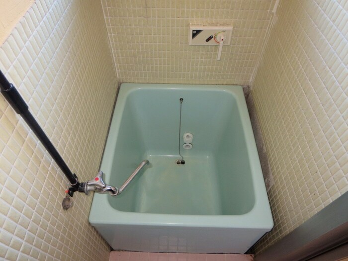 物件内観写真6　(バス／シャワールーム等)