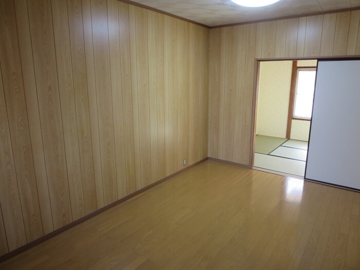 物件内観写真15　(居室)