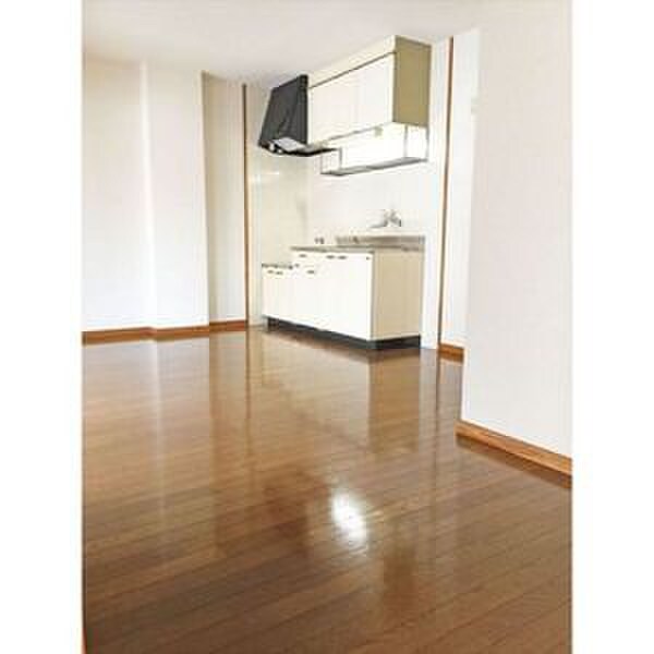 ＷＡＶＥ　ＨＯＵＳＥの居室