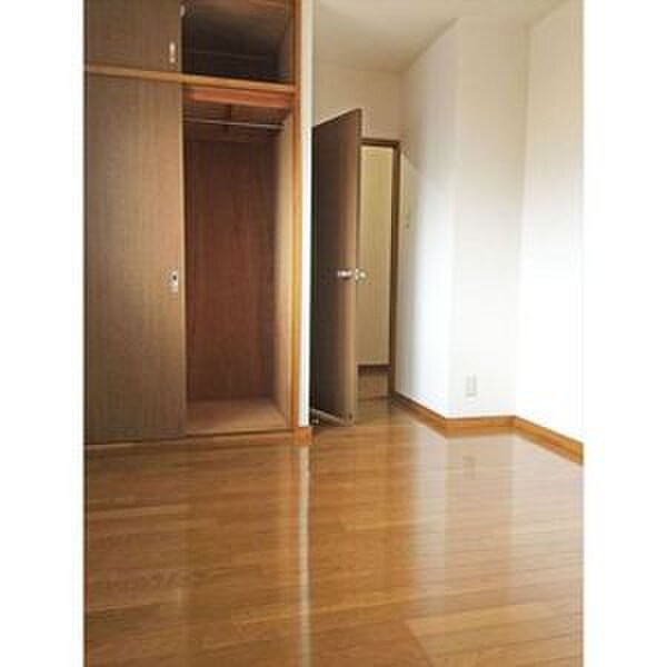 ＷＡＶＥ　ＨＯＵＳＥの収納