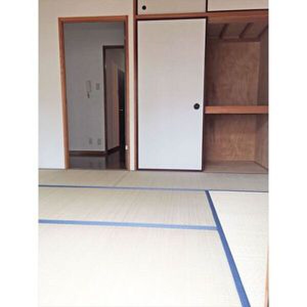 ＷＡＶＥ　ＨＯＵＳＥの収納