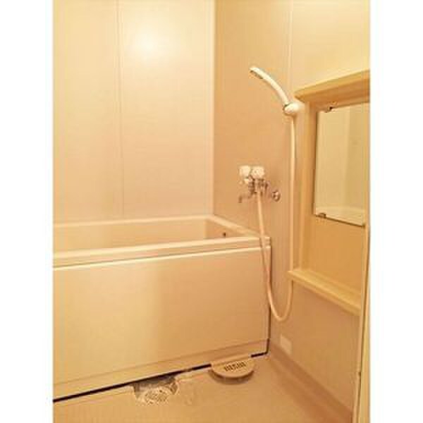 物件内観写真13　(バス／シャワールーム等)