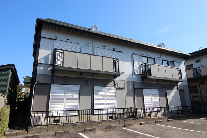 サンシャイン高根Ｂ