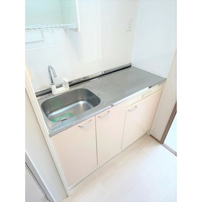 物件内観写真9　(キッチン)