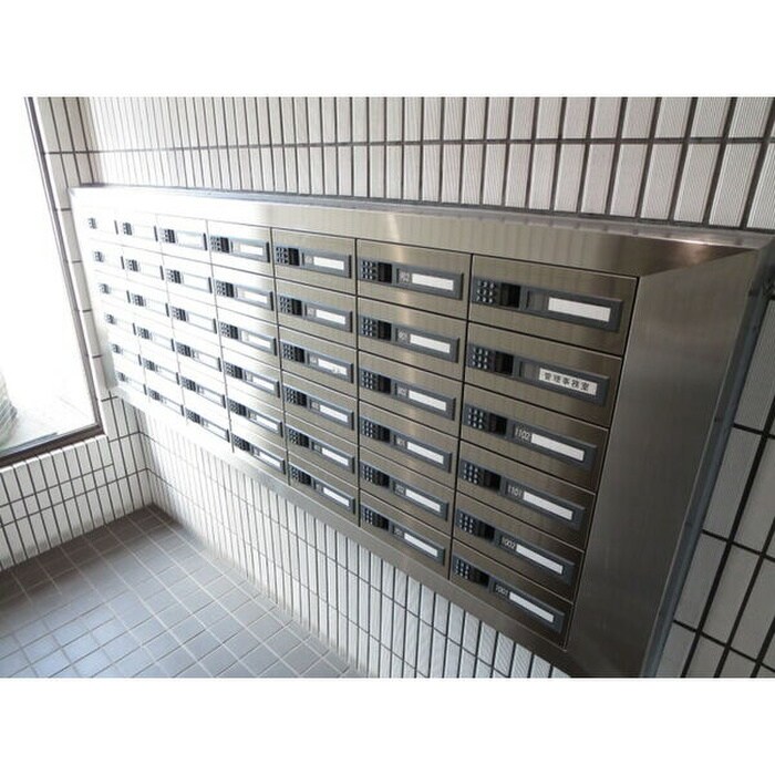 物件外観写真5　(建物設備)