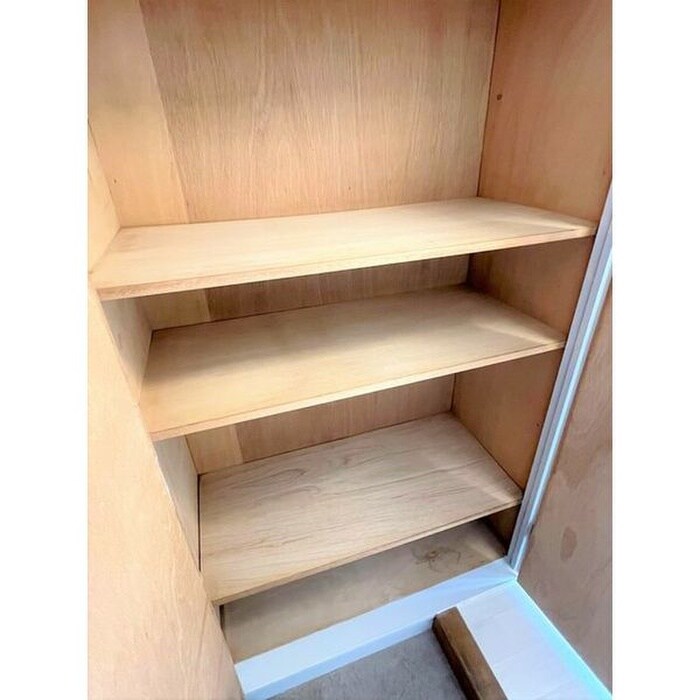 物件内観写真13　(靴箱)