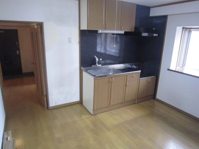 物件内観写真7　(キッチン)