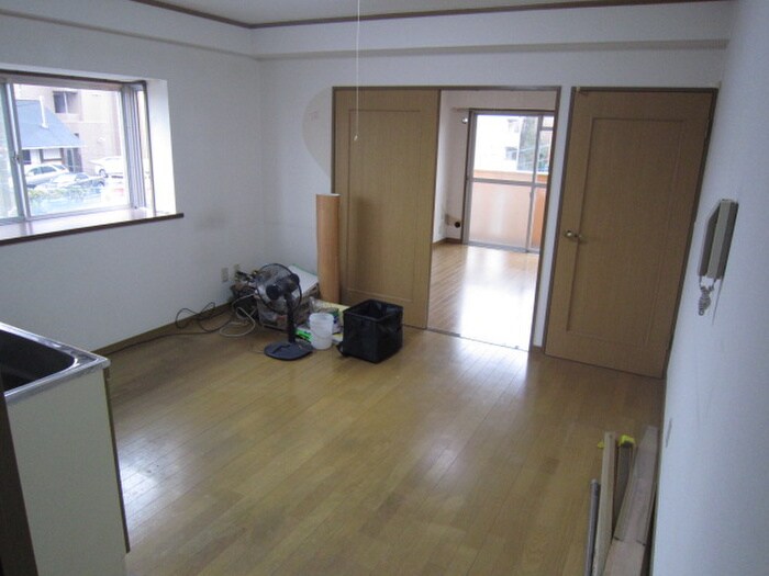 物件内観写真8　(居室)