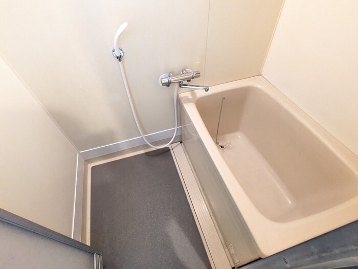 物件内観写真13　(バス／シャワールーム等)