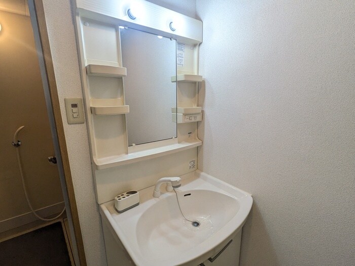 物件内観写真14　(洗面)