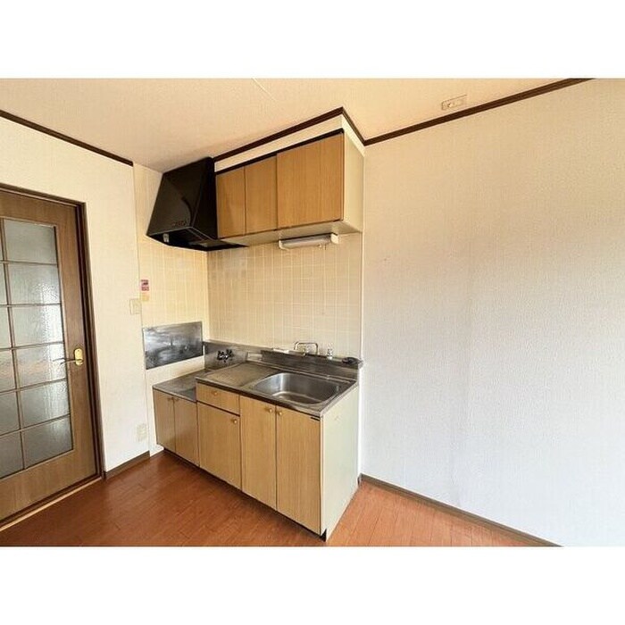 物件内観写真3　(キッチン)