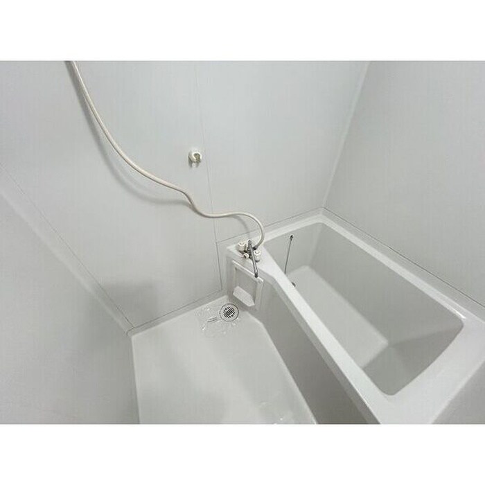 物件内観写真4　(バス／シャワールーム等)