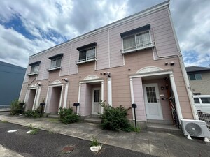 ＤＵＰＬＥＸ　ＥＸＣＥ　Ｂ棟外観写真