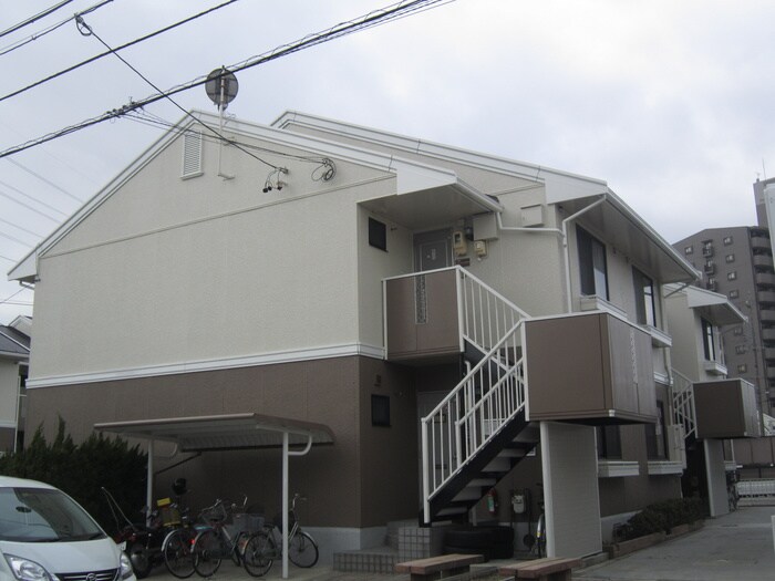 物件外観写真4　(外観写真)