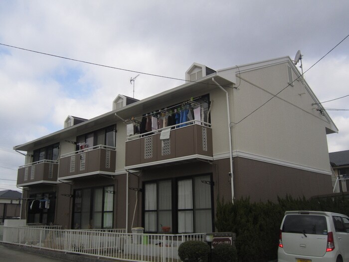 物件外観写真6　(外観写真)