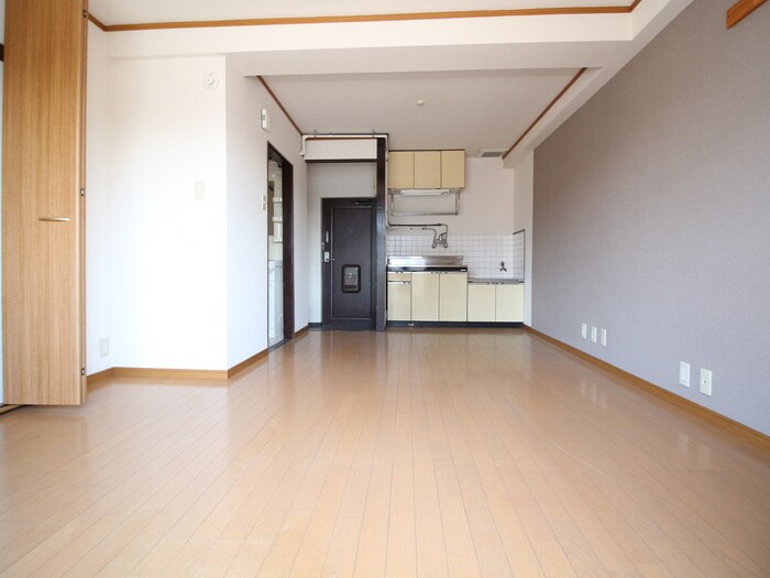 物件内観写真7　(居室)