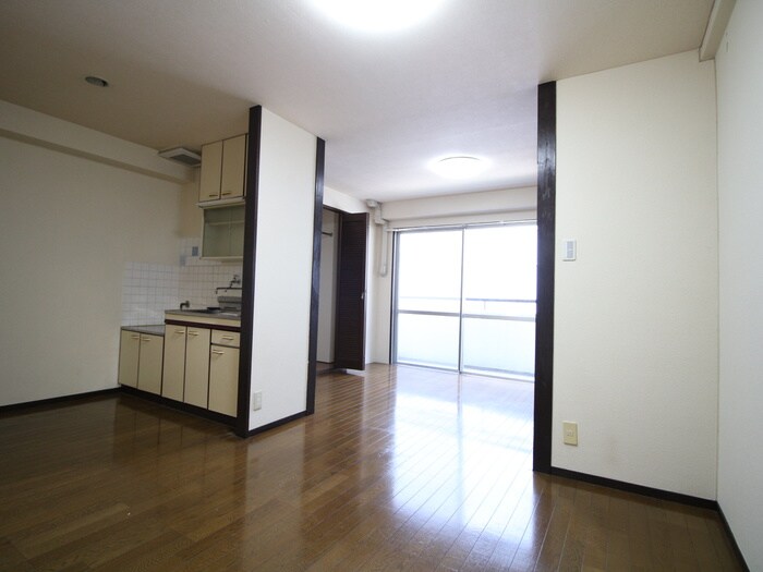 物件内観写真10　(居室)