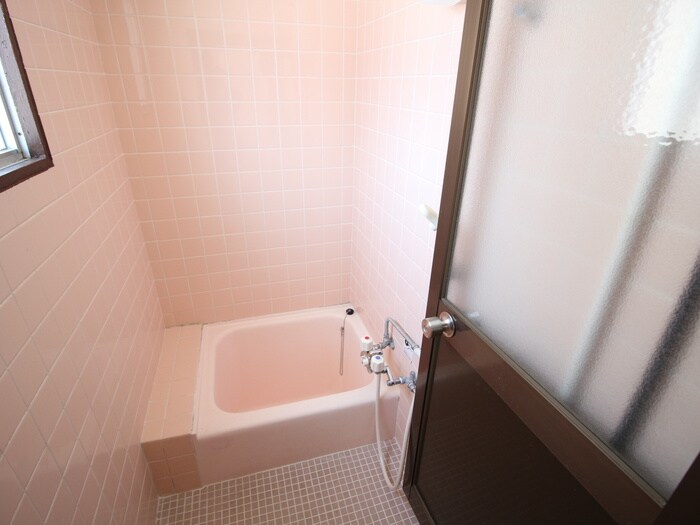 物件内観写真14　(バス／シャワールーム等)