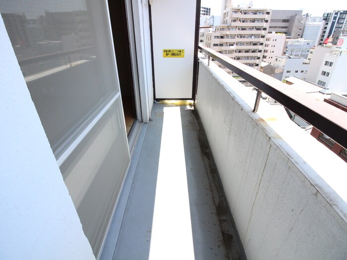 物件内観写真15　(ベランダ・バルコニー)