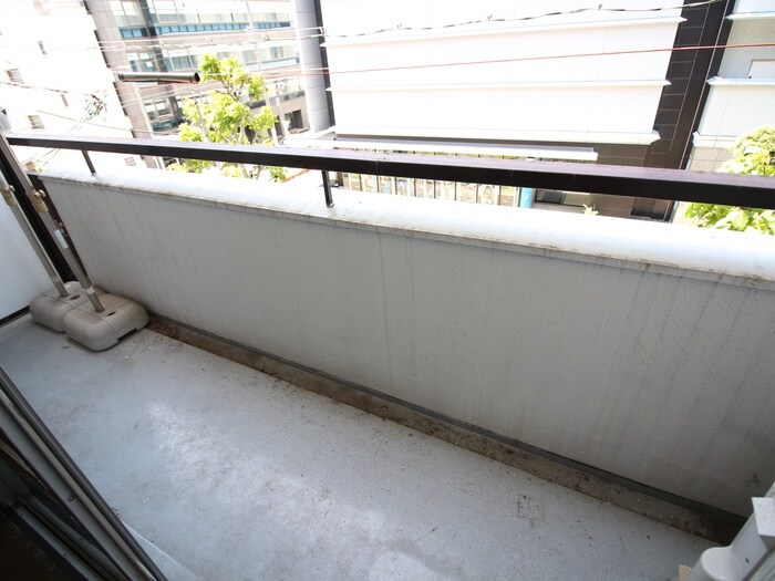 物件内観写真17　(ベランダ・バルコニー)