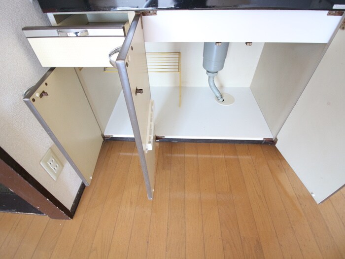 物件内観写真19　(収納)