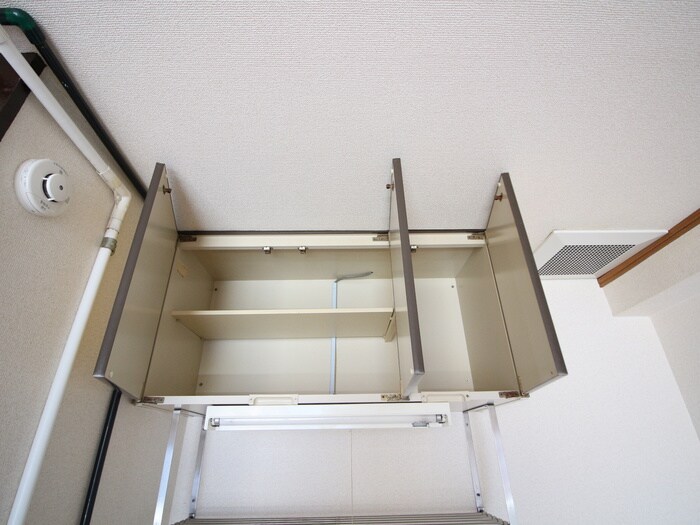 物件内観写真20　(収納)