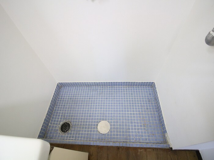 物件内観写真21　(洗濯機置場)