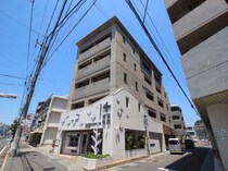 メゾン浅井の外観写真