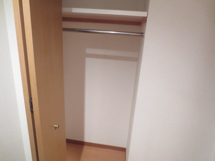 物件内観写真9　(収納)