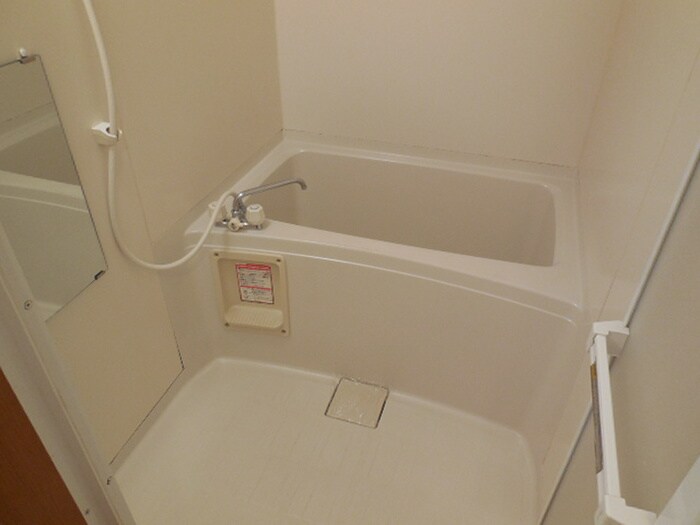 物件内観写真11　(バス／シャワールーム等)