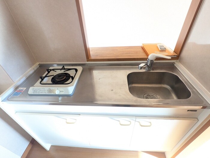 物件内観写真11　(キッチン)