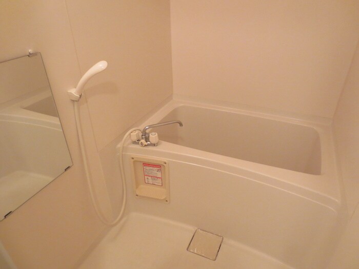 物件内観写真12　(バス／シャワールーム等)