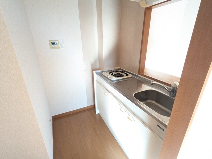 物件内観写真12　(キッチン)