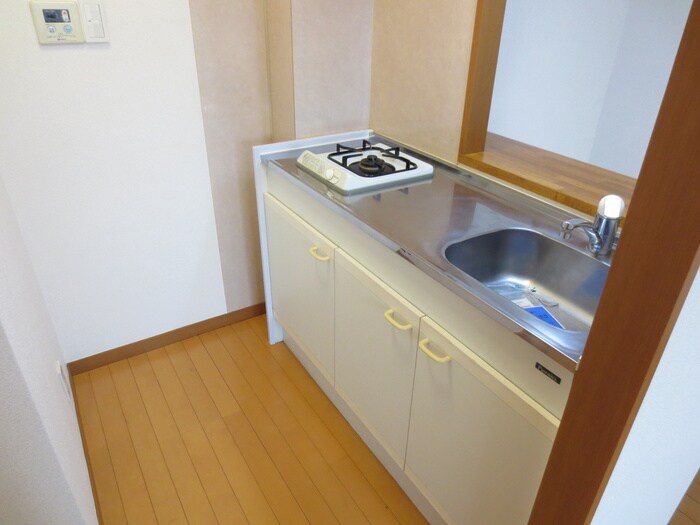 物件内観写真13　(キッチン)