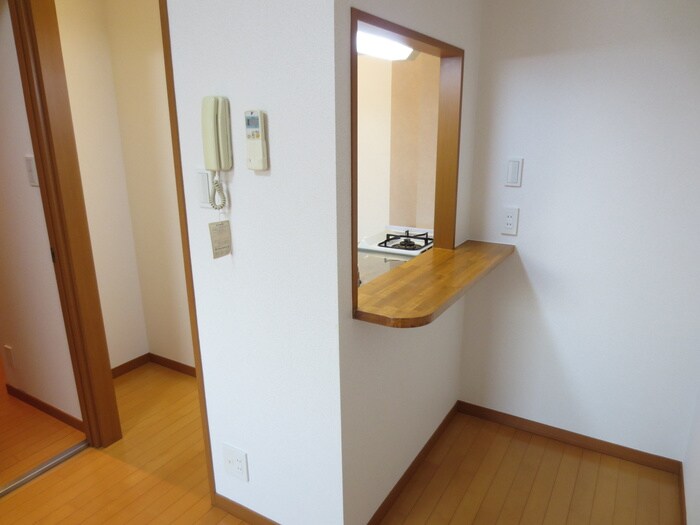 物件内観写真14　(キッチン)