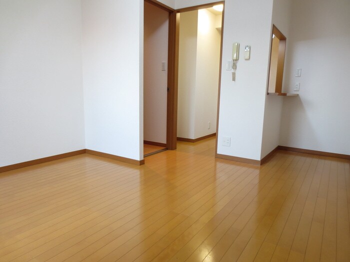 物件内観写真15　(居室)