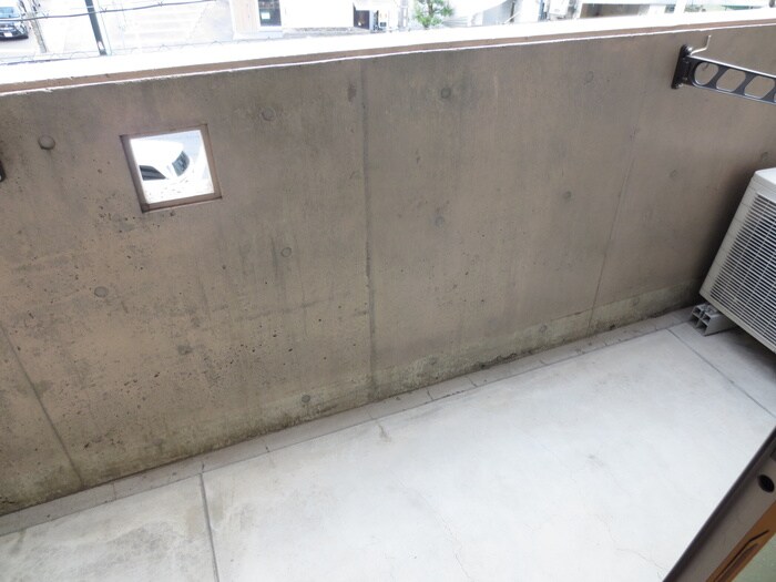 物件内観写真17　(ベランダ・バルコニー)